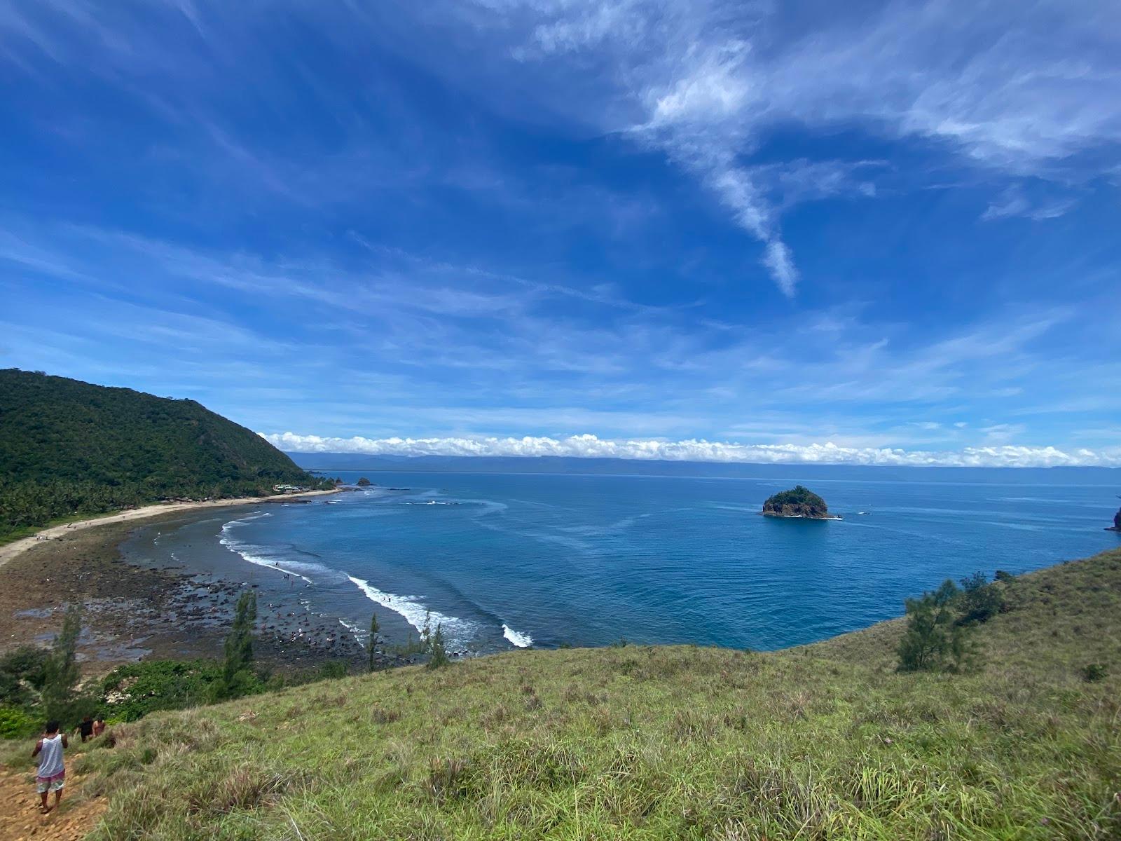 Sandee Aniao Islet