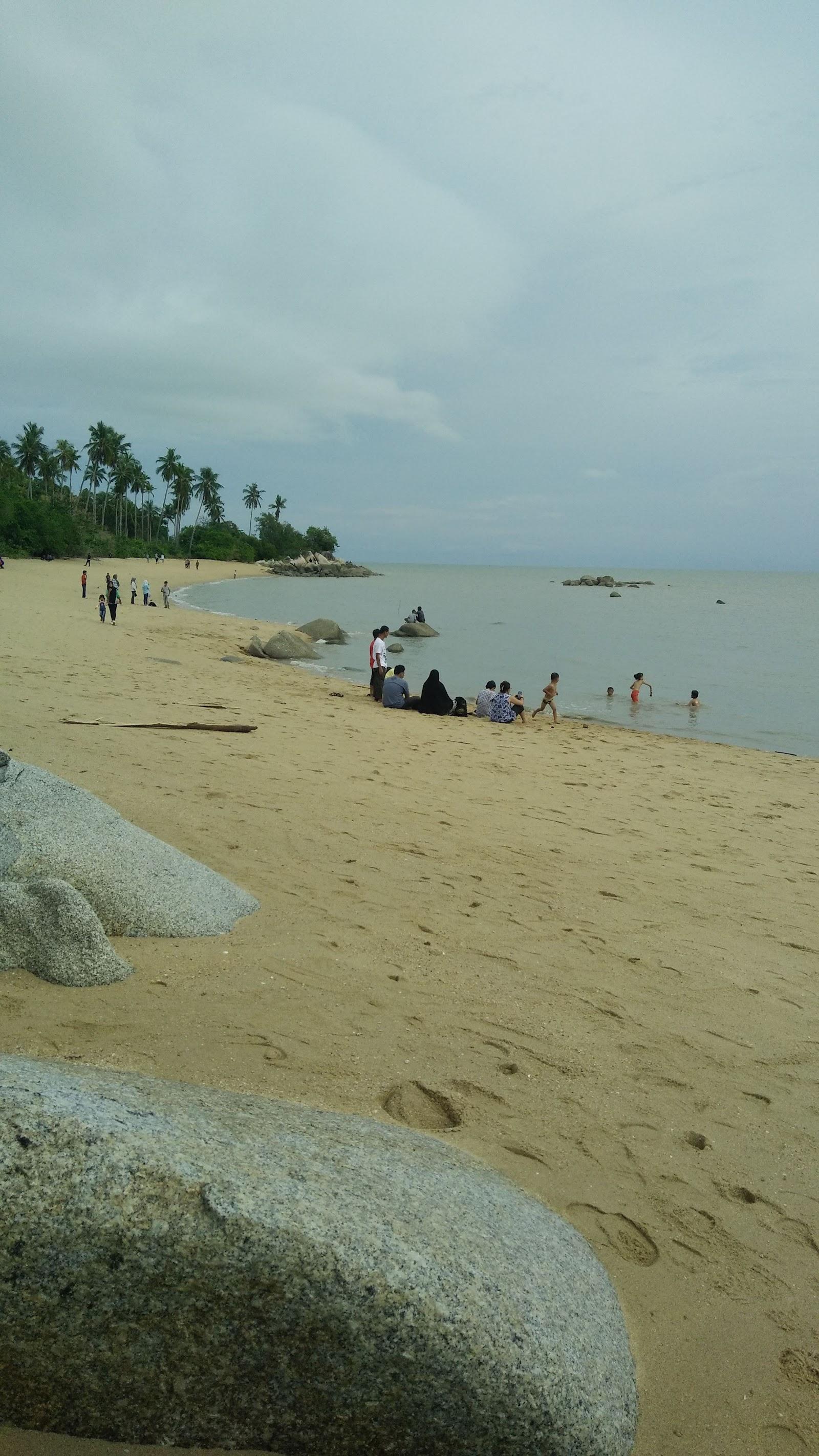 Sandee - Baloyya Beach