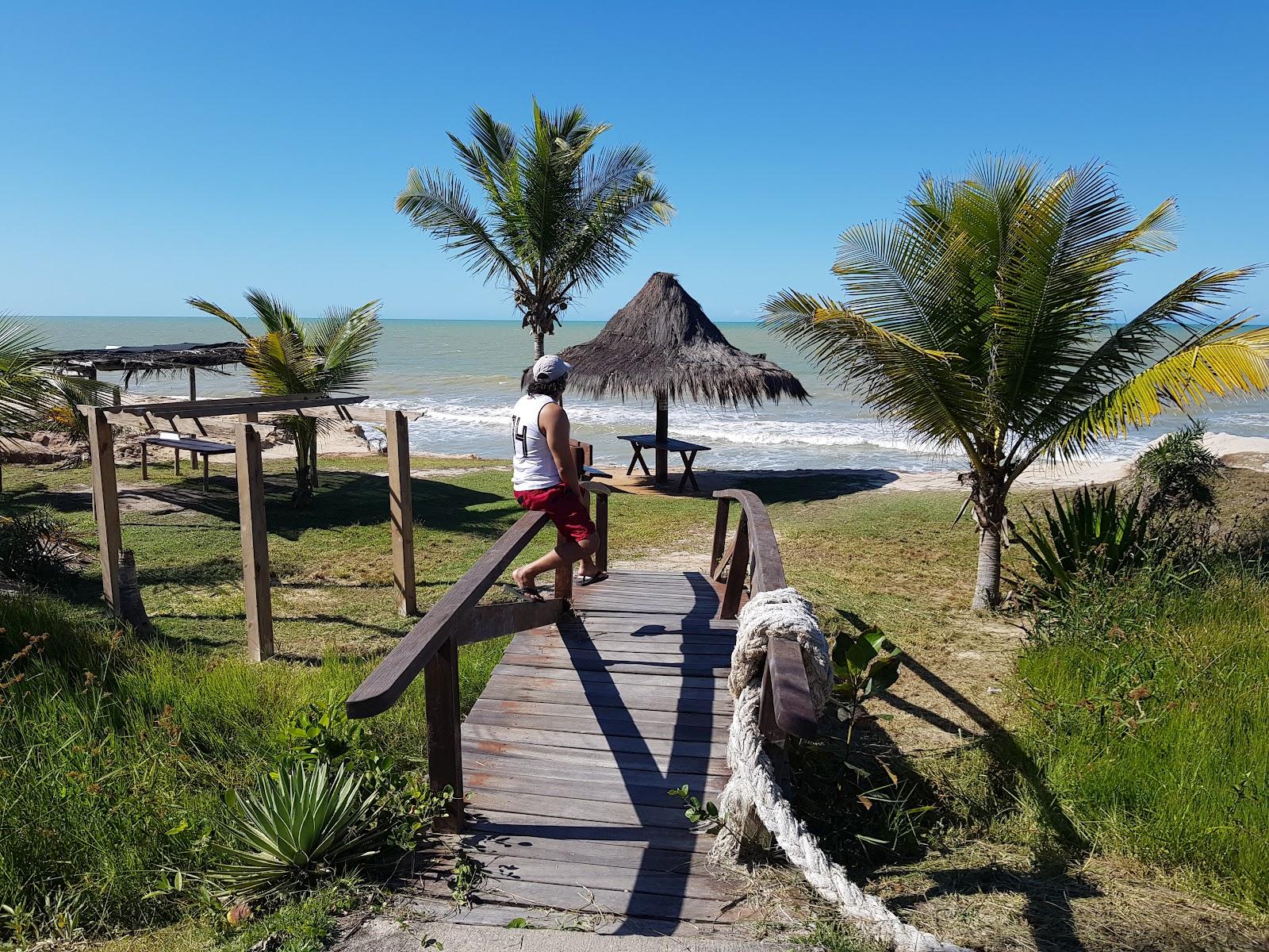 Sandee Praia Do Tororao