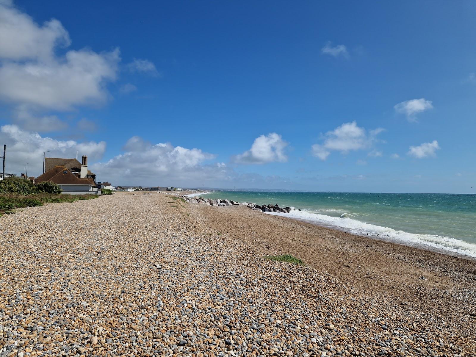 Sandee Lancing Beach
