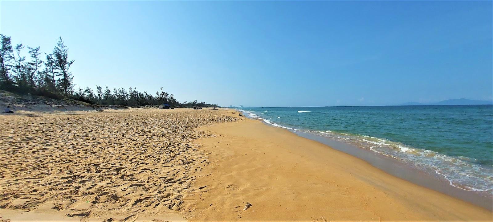 Sandee Binh Minh Beach