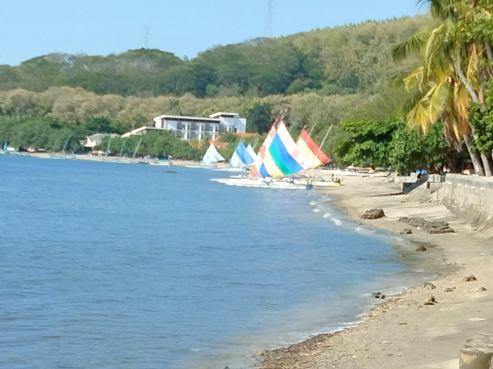 Sandee Wisata Alam Pasir Putih 3