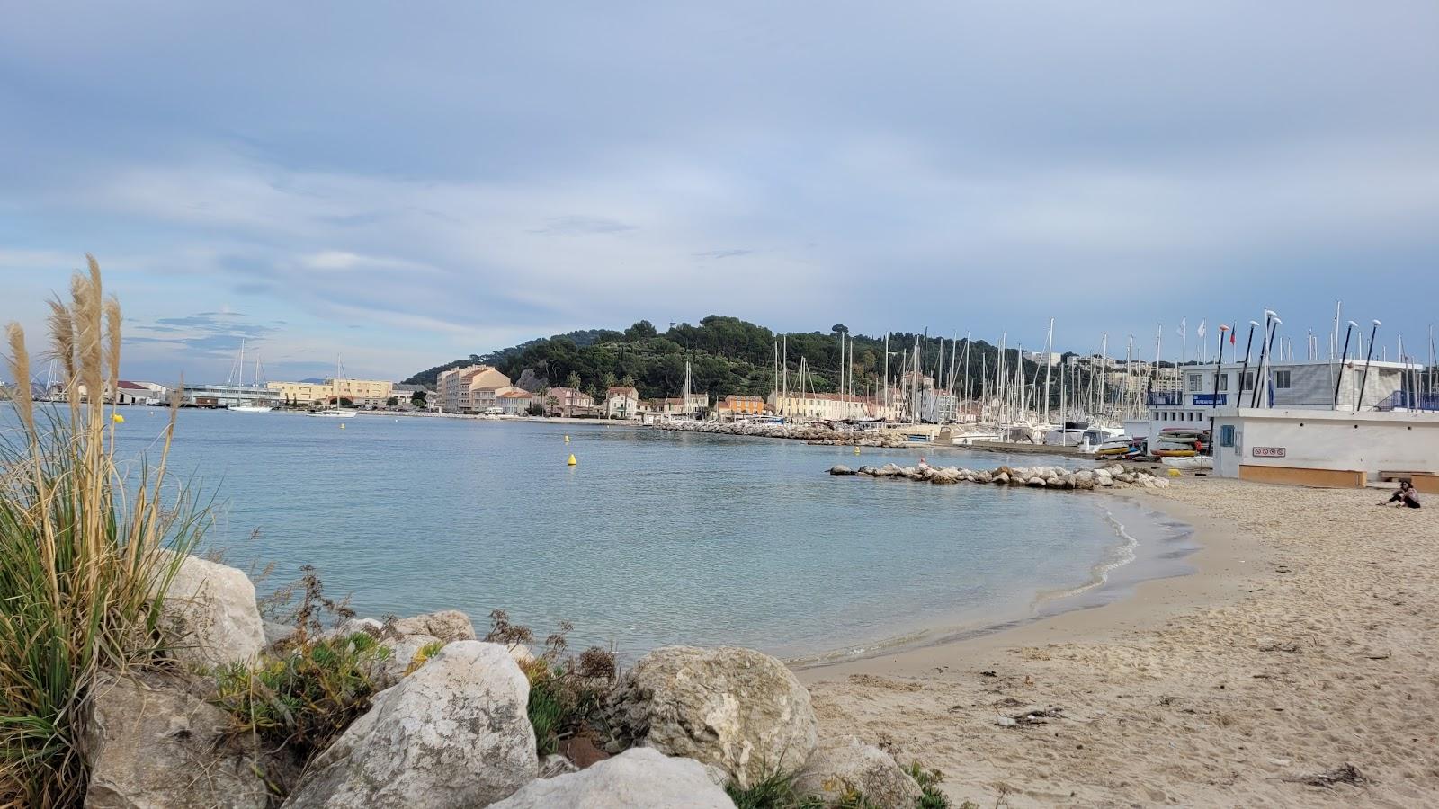 Sandee Plage Touring
