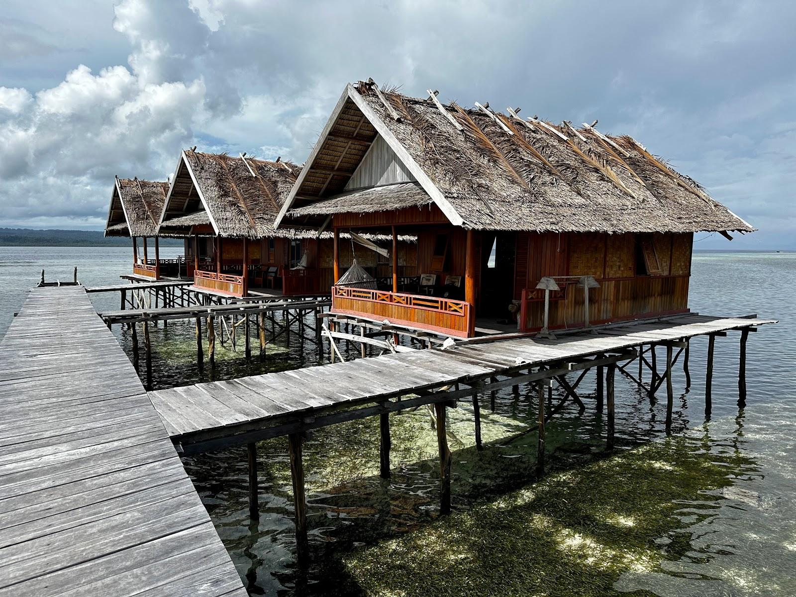 Sandee Pulau Kri