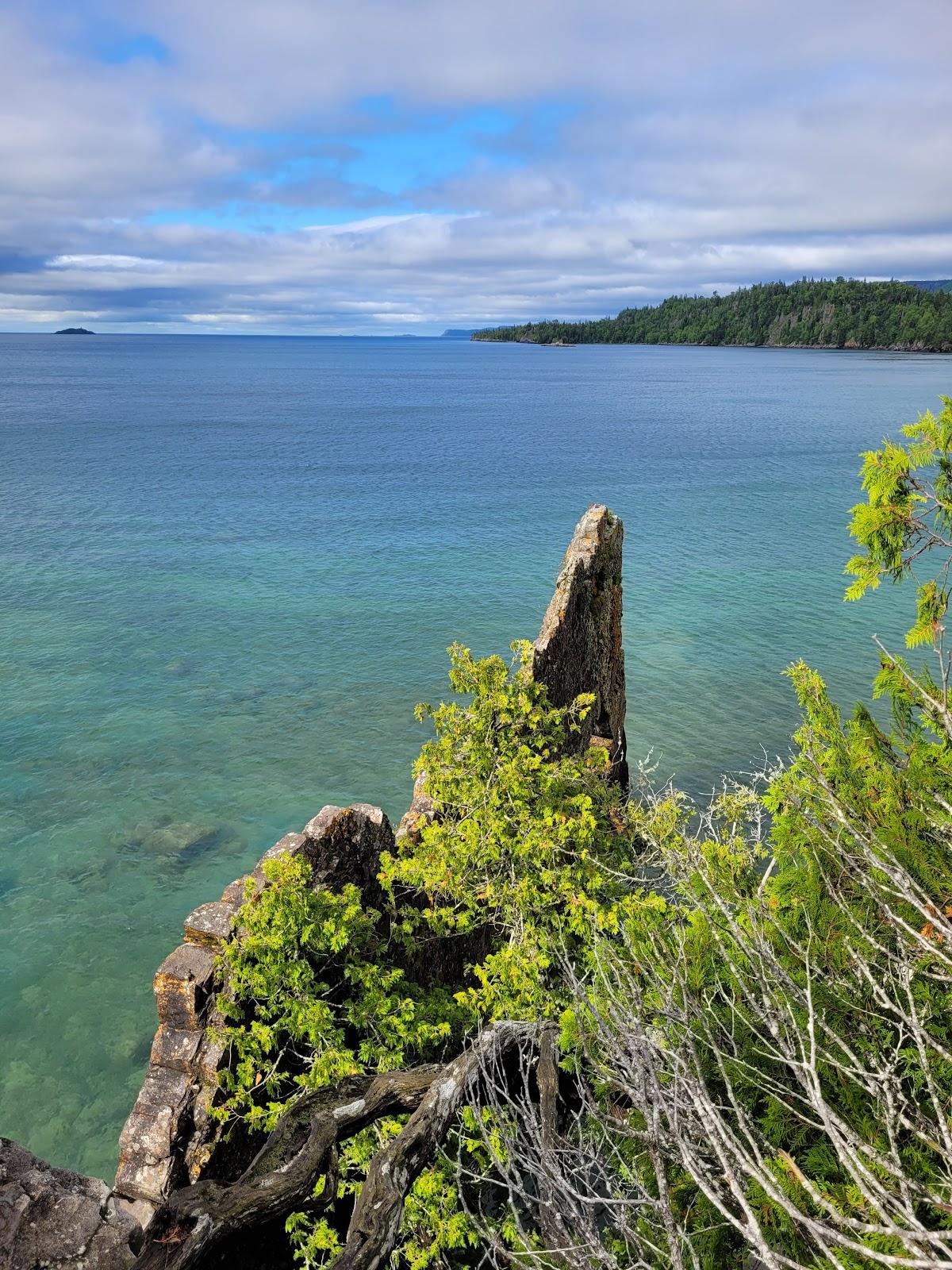 Sandee - Silver Harbour Conservation Area