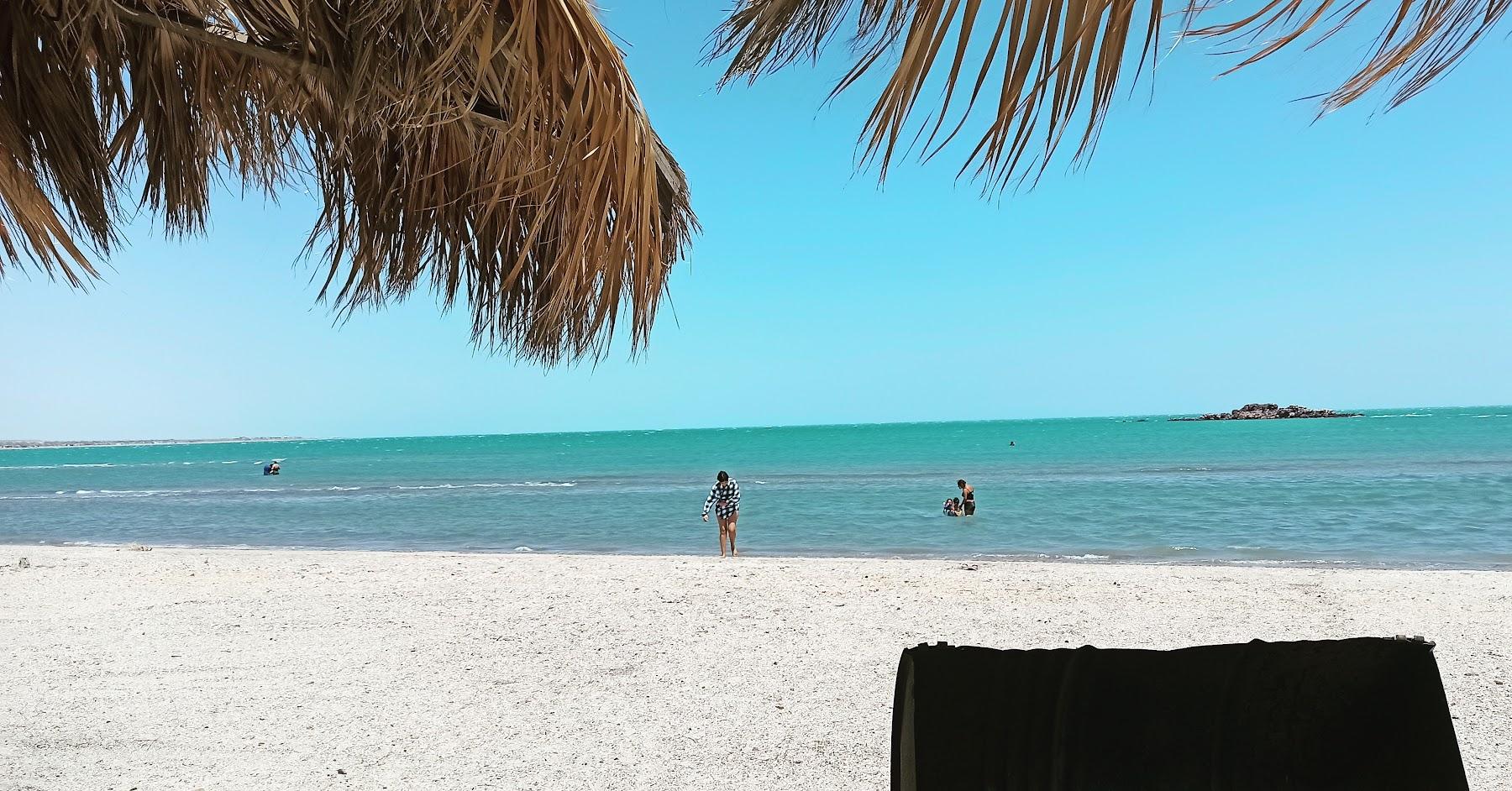 Sandee Playa Escondida