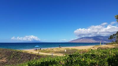 Sandee - Kamaole Beach Park Ii