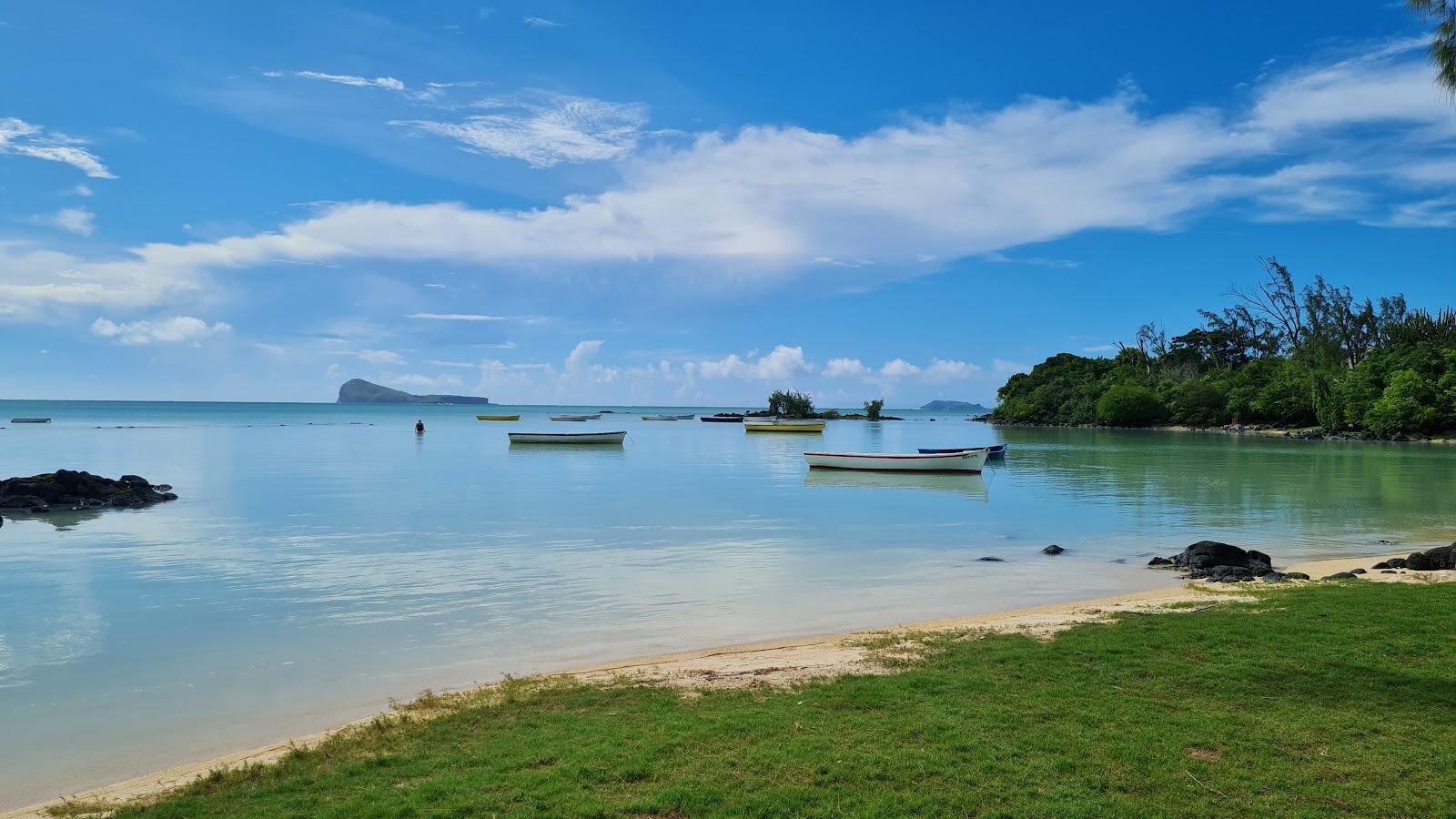 Sandee Butte A L'Herbe Beach Photo