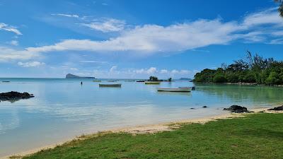 Sandee - Butte A L'Herbe Beach