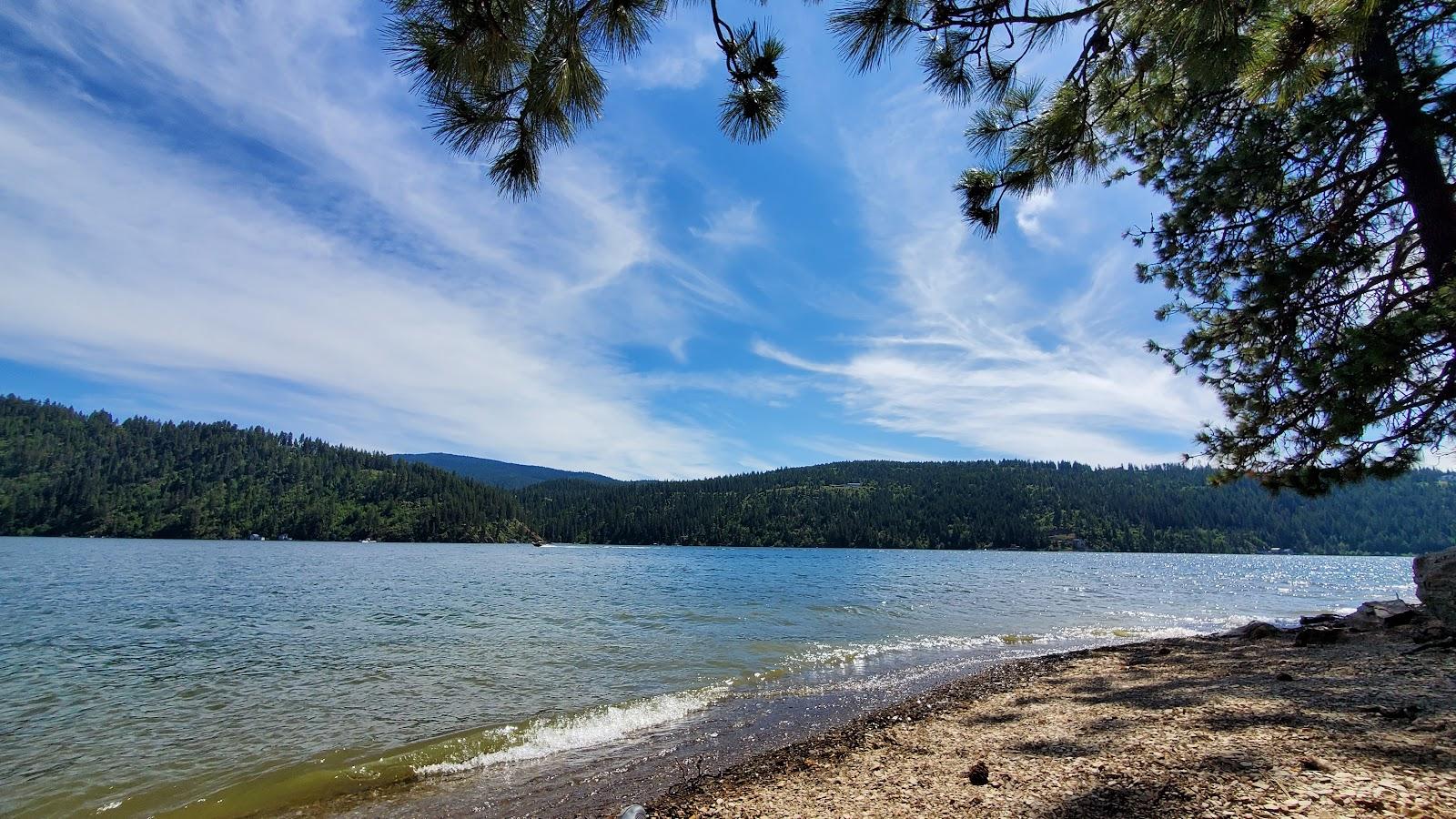 Sandee Beacon Point Photo