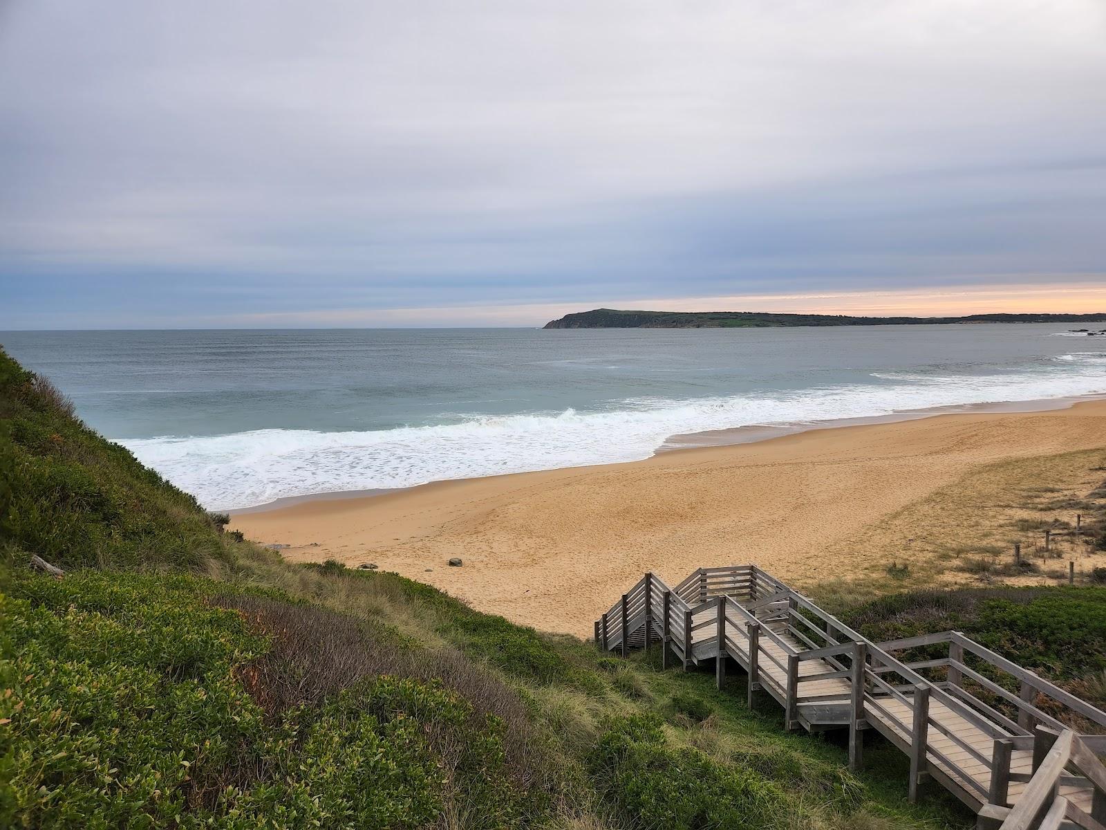 Sandee - Bore Beach