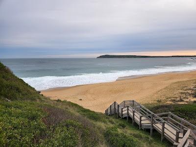 Sandee - Bore Beach