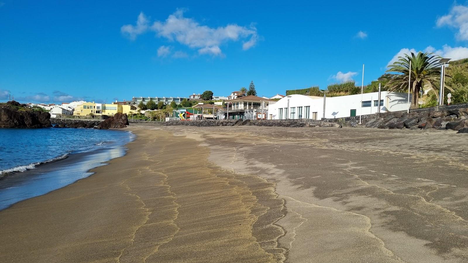 Sandee - Praia Da Ilhota Da Vila Franca Do Campo