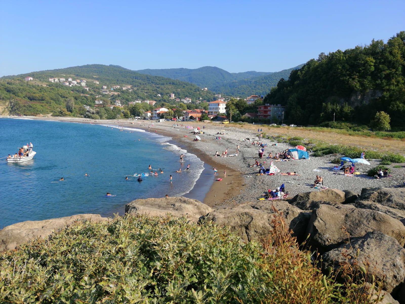 Sandee Erse Plajı