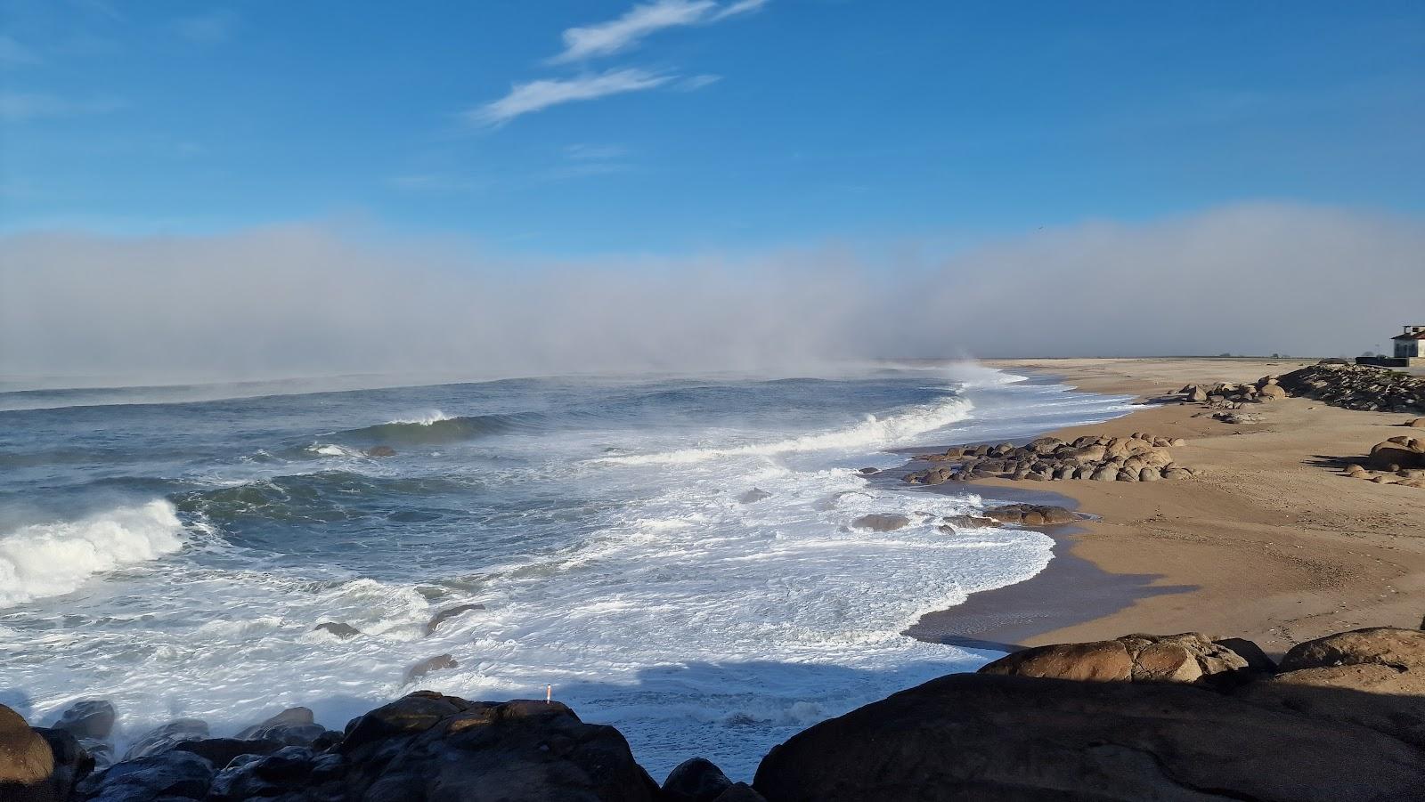 Sandee - Praia Do Cabedelo Do Douro