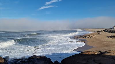 Sandee - Praia Do Cabedelo Do Douro