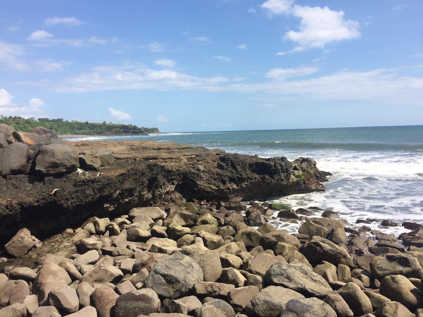 Sandee Pantai Batulumbang Photo