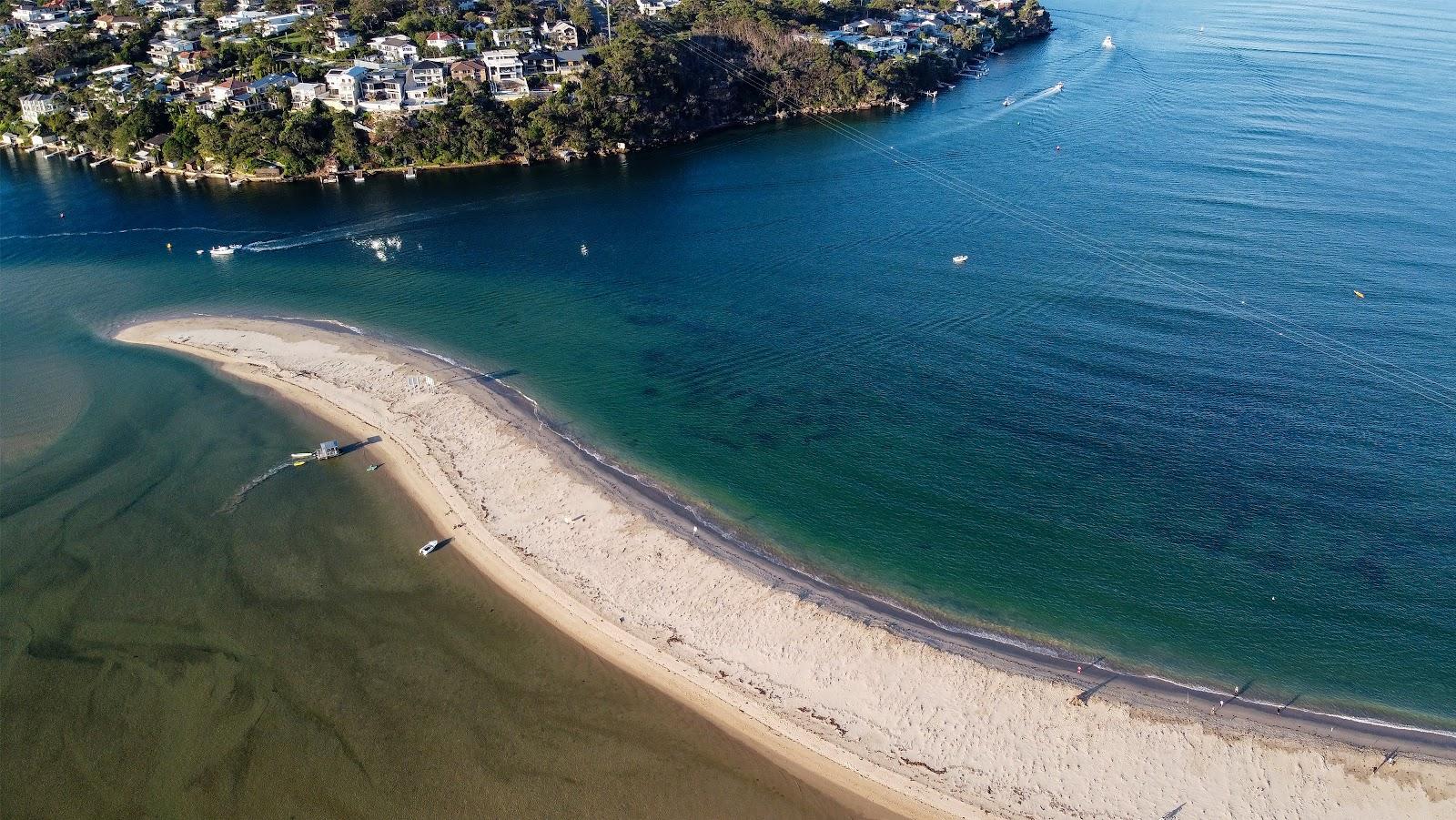 Sandee Deeban Spit