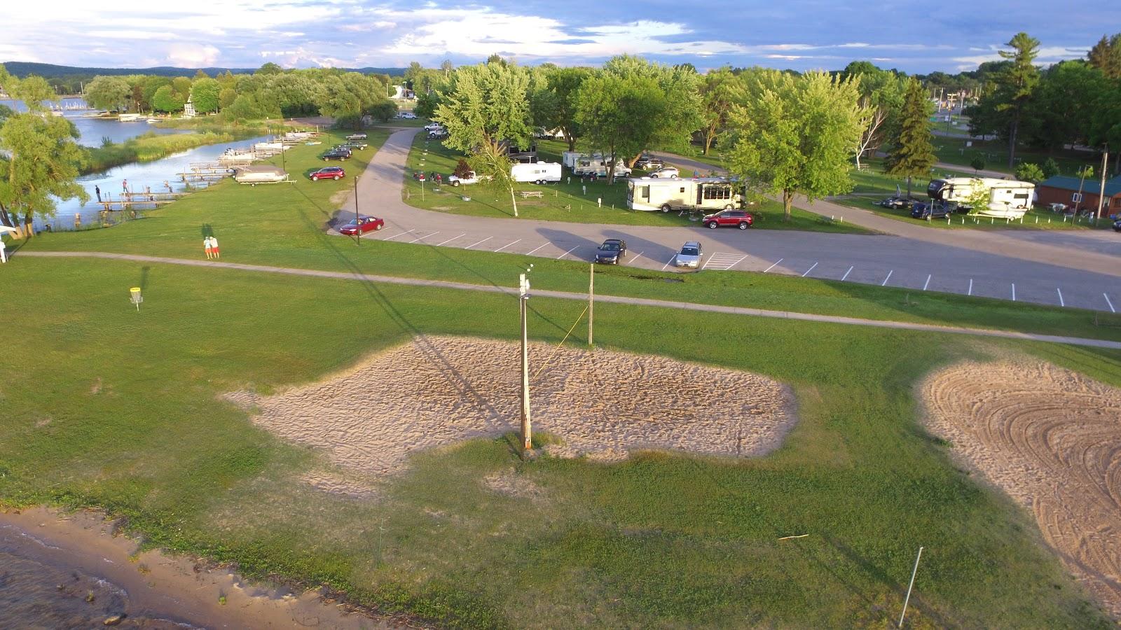 Sandee East Jordan Tourist Park