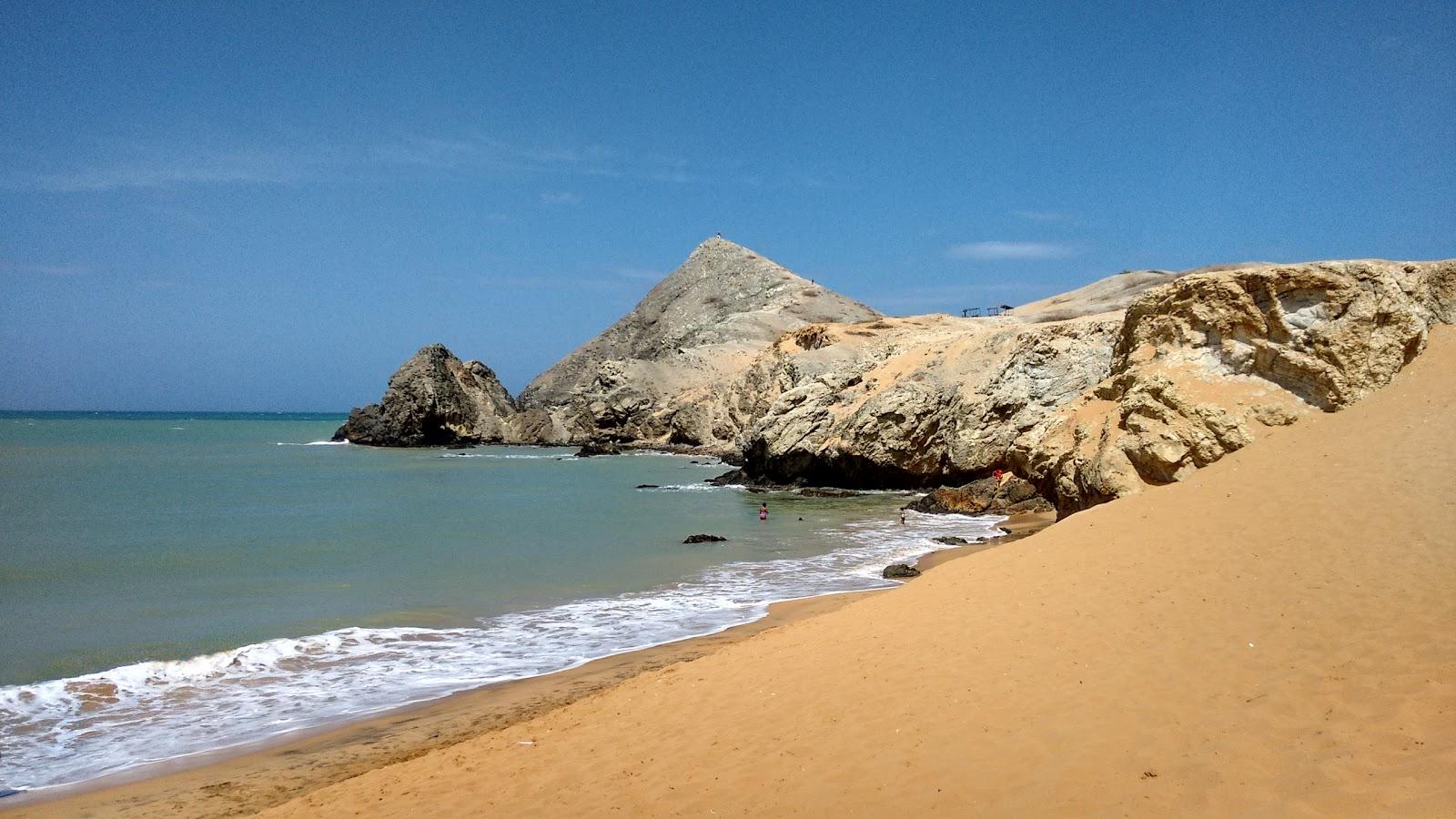Sandee Faro Cabo De La Vela
