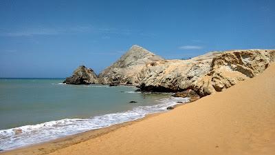 Sandee - Faro Cabo De La Vela