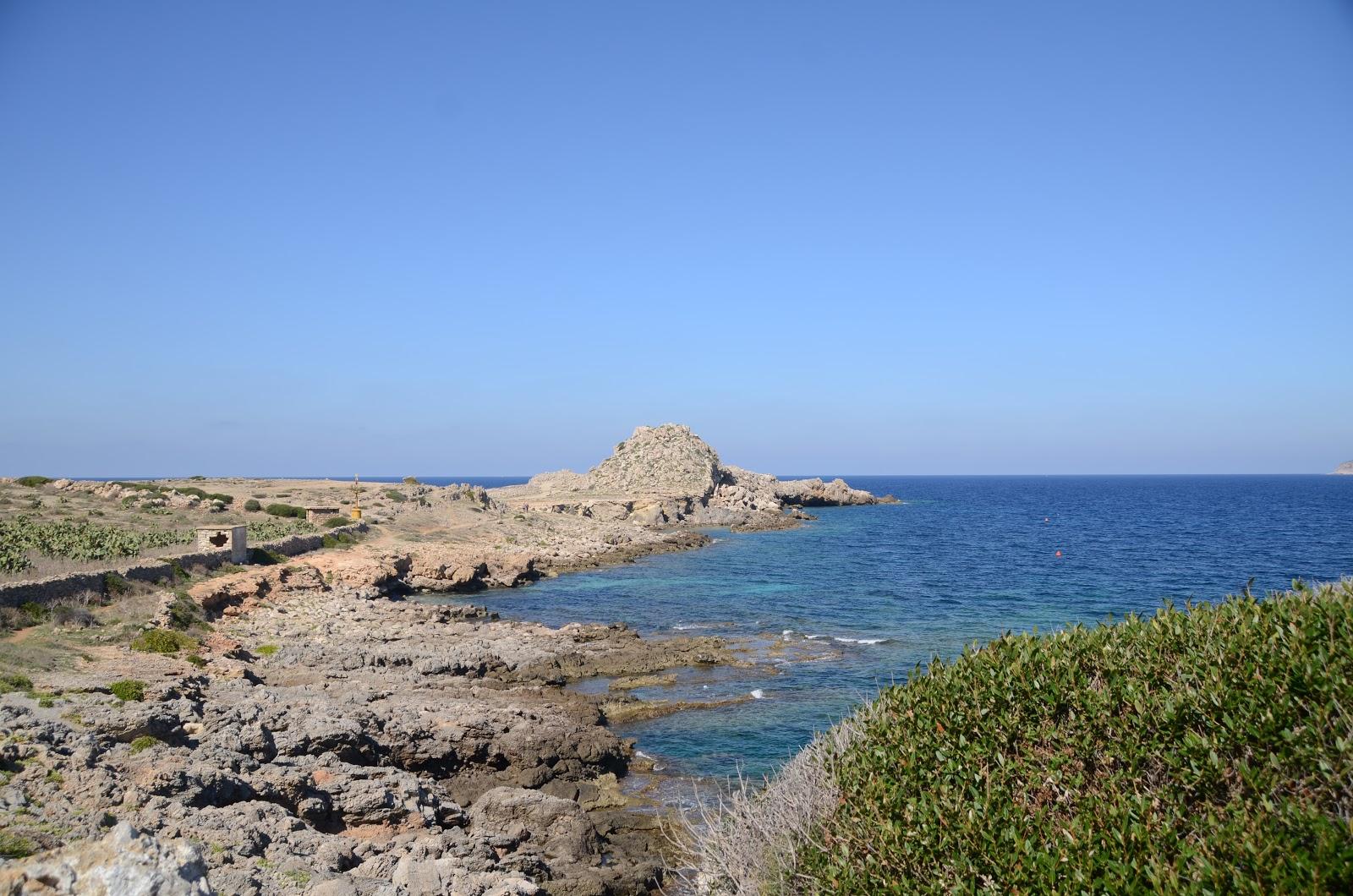 Sandee - Spiaggia Di Cala Trapanese