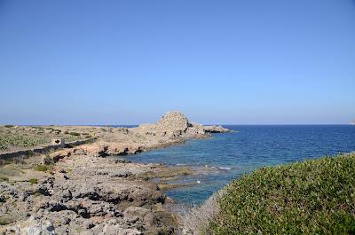 Sandee - Spiaggia Di Cala Trapanese