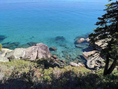 Sandee - Calawee Cove Beach