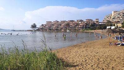 Sandee - Playa La Cala Del Pino