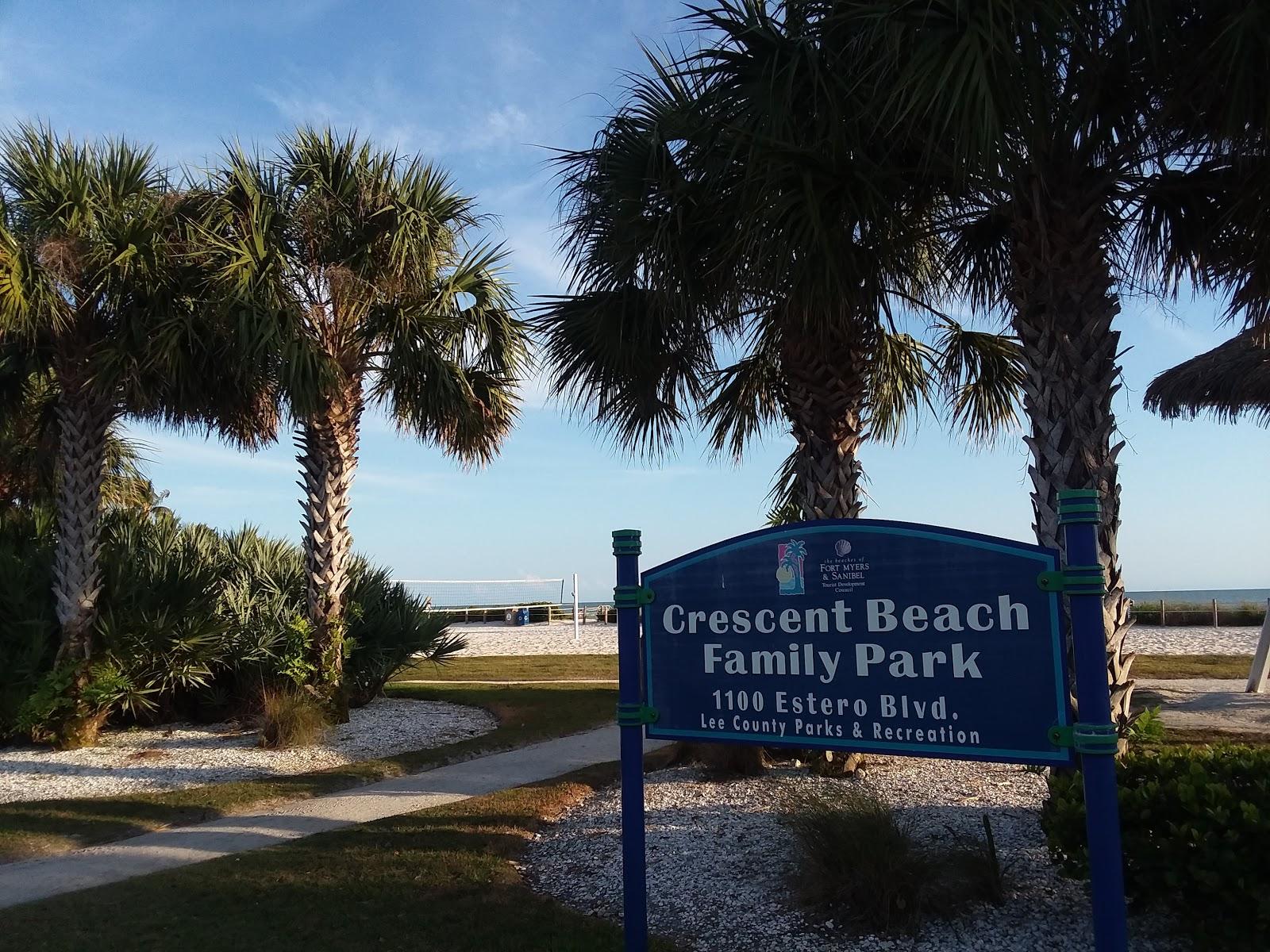 Sandee - Crescent Beach Family Park