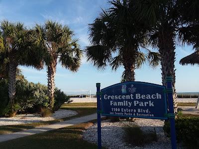 Sandee - Crescent Beach Family Park