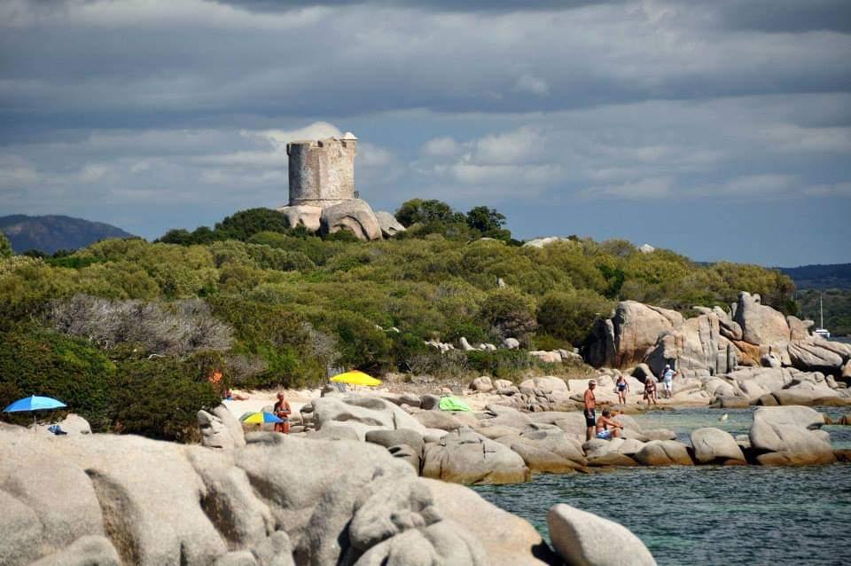 Sandee Plage De Pianotolli-Caldarello Photo