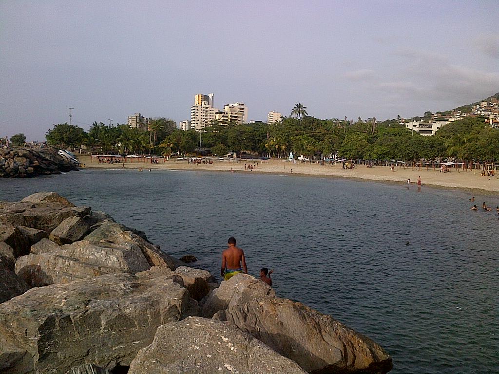 Sandee Balneario Macuto
