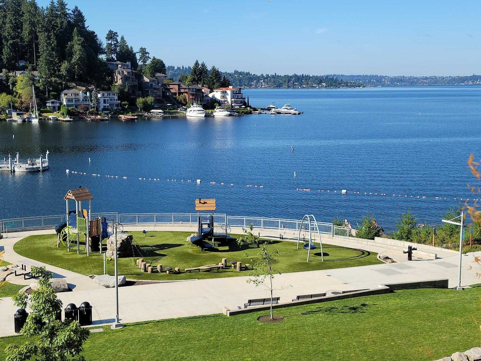 Sandee Meydenbauer Bay Park Photo