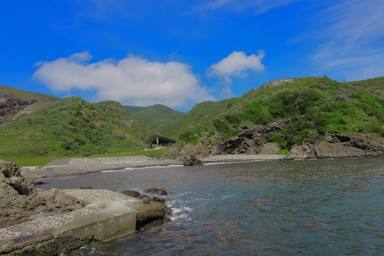 Sandee Okigahama Coast Photo