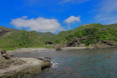 Sandee - Okigahama Coast