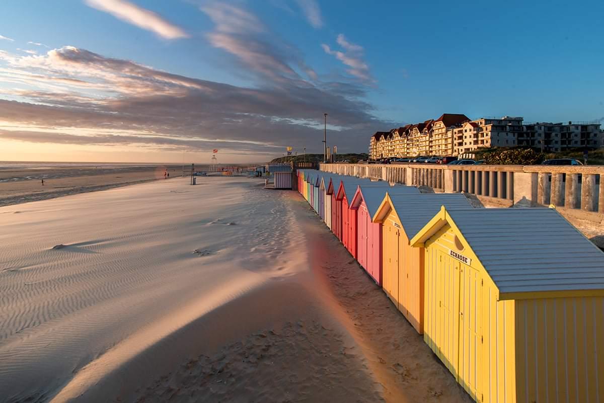 Sandee Plage De Stella