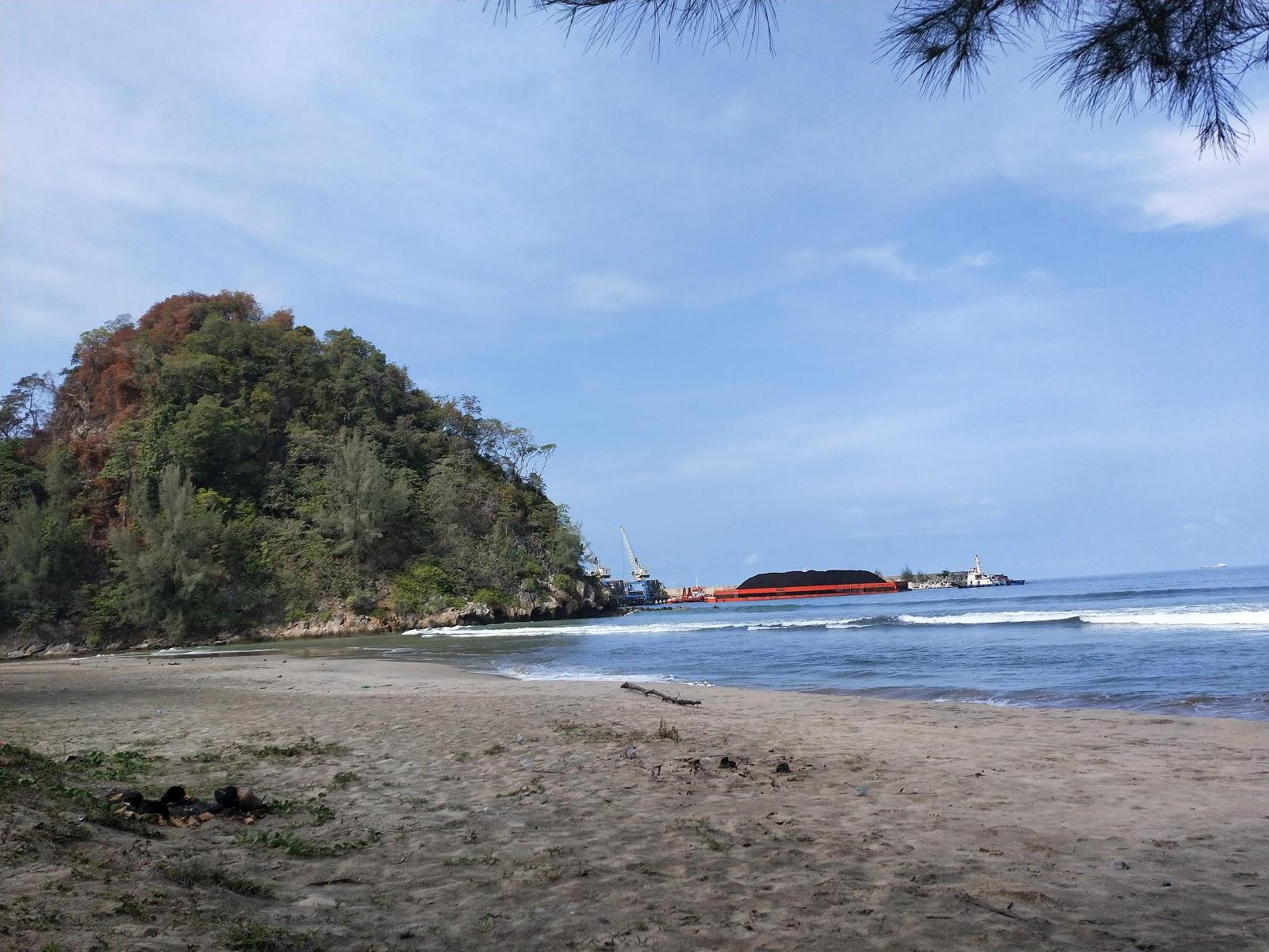 Sandee Lhoknga Coast Park Photo