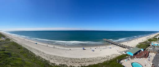 Sandee - Atlantic Beach