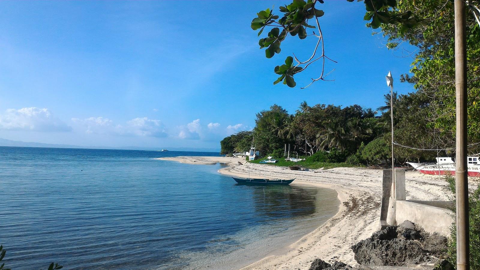 Sandee Cabilao Island