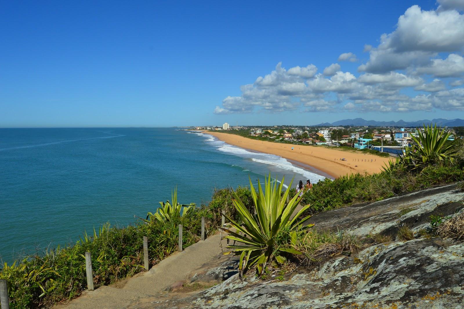 Sandee Praia Do Barrao