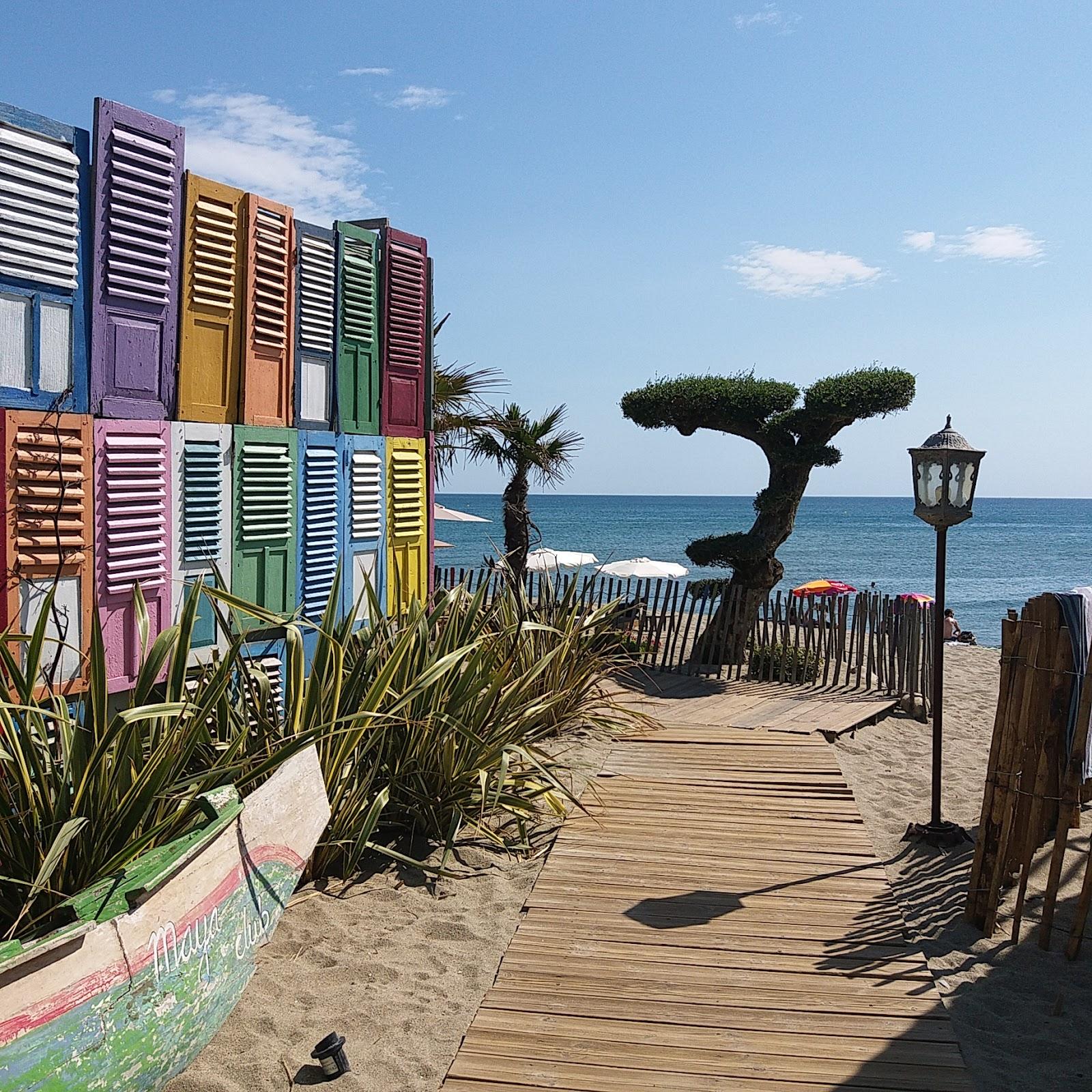 Sandee - Plage De Torreilles
