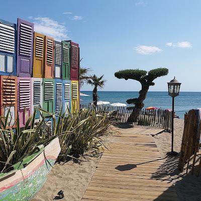 Sandee - Plage De Torreilles
