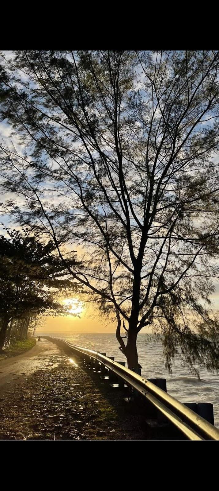 Sandee Paranobaroro Beach