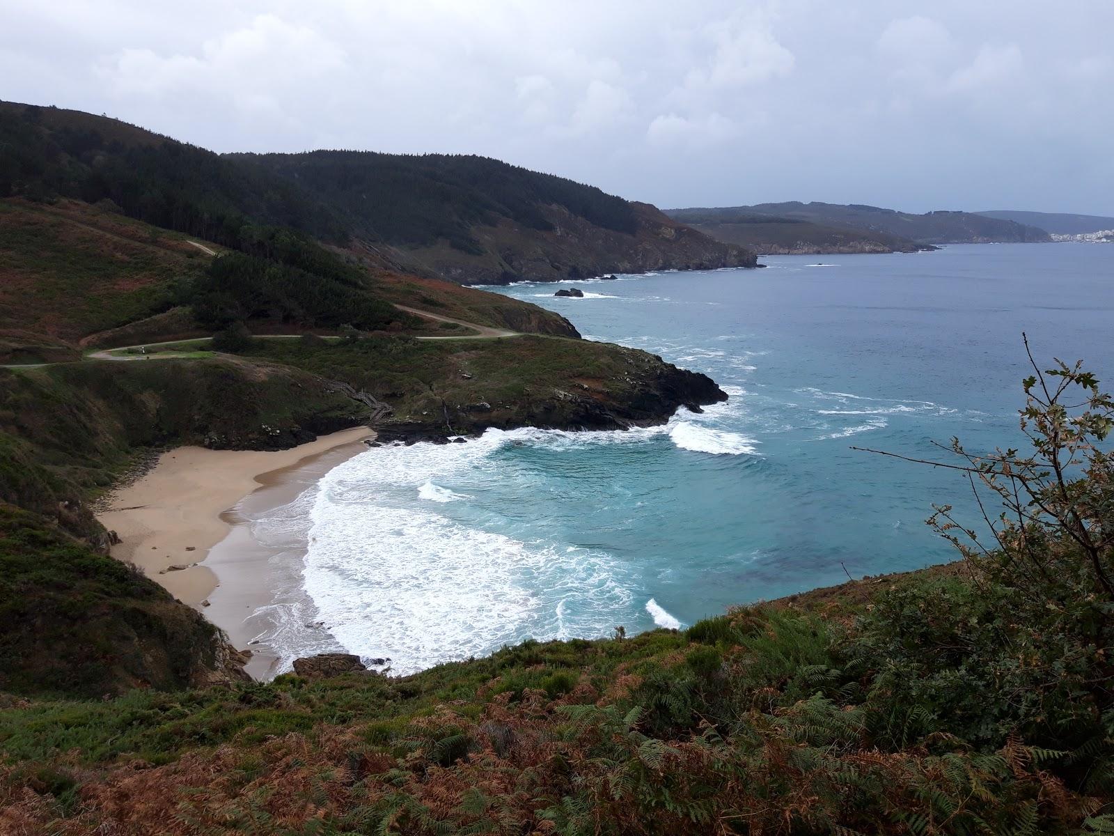 Sandee Praia De San Miro