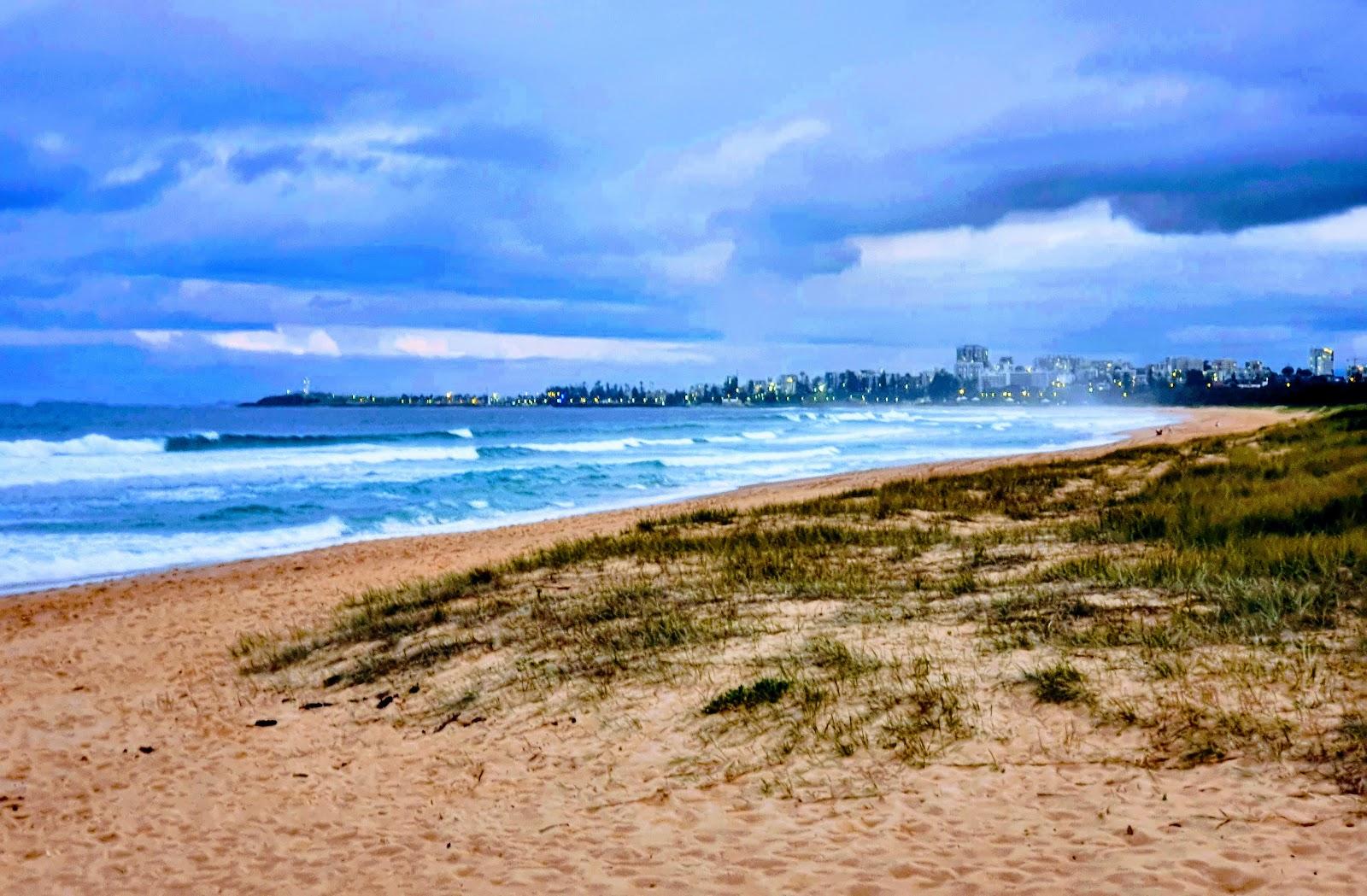 Sandee Fairy Meadow Beach Photo