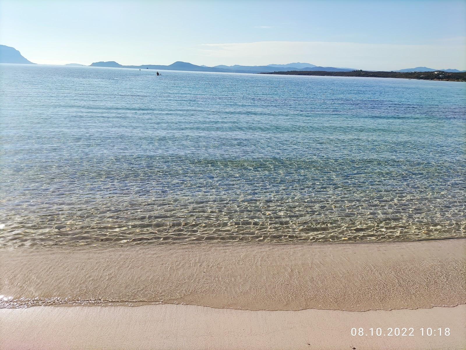 Sandee Spiaggia Bianca