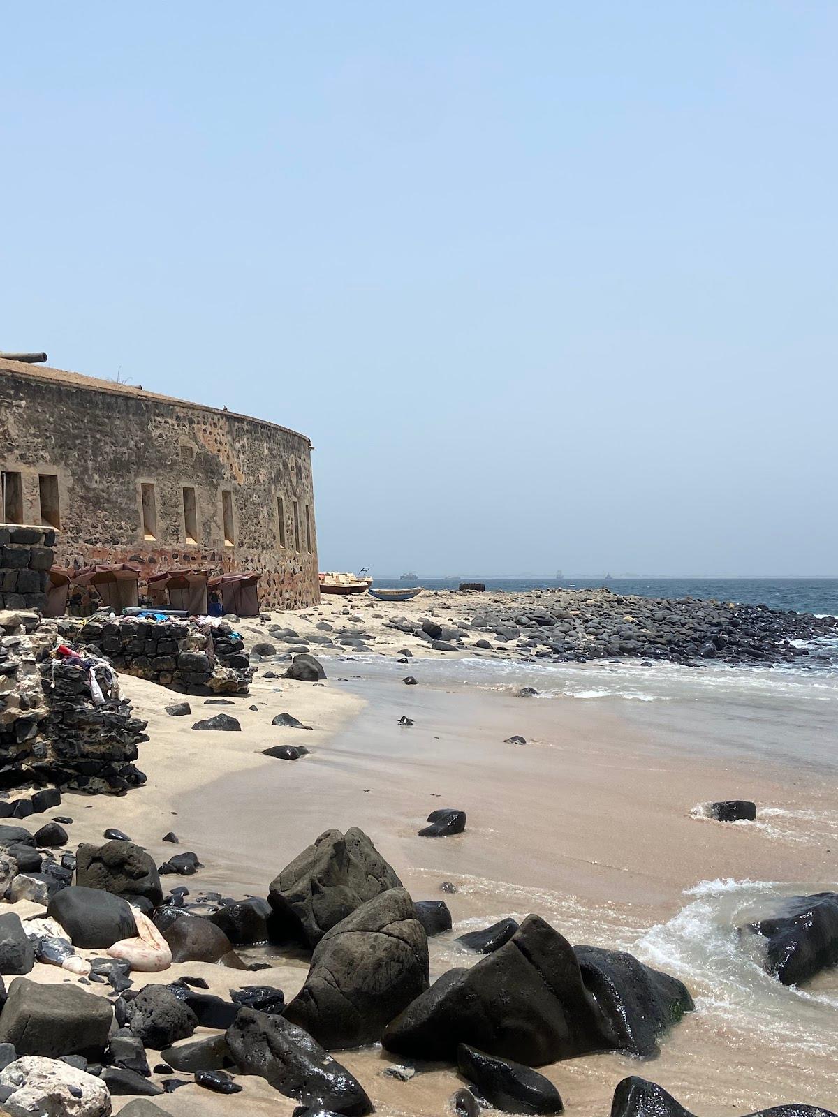 Sandee Plage Des Amoureux Photo