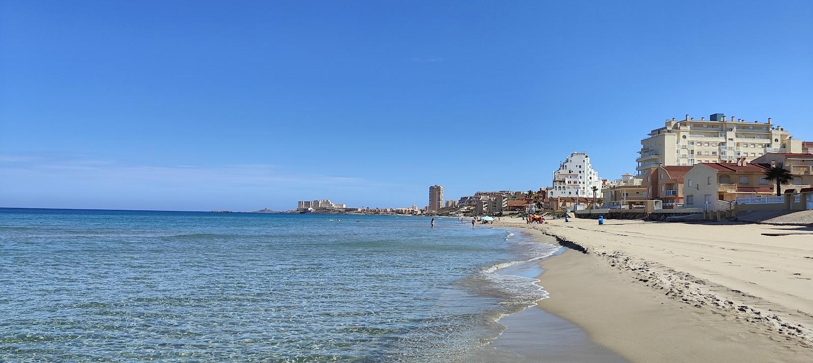 Sandee Hacienda Dos Mares / Banco Del Tabal Photo