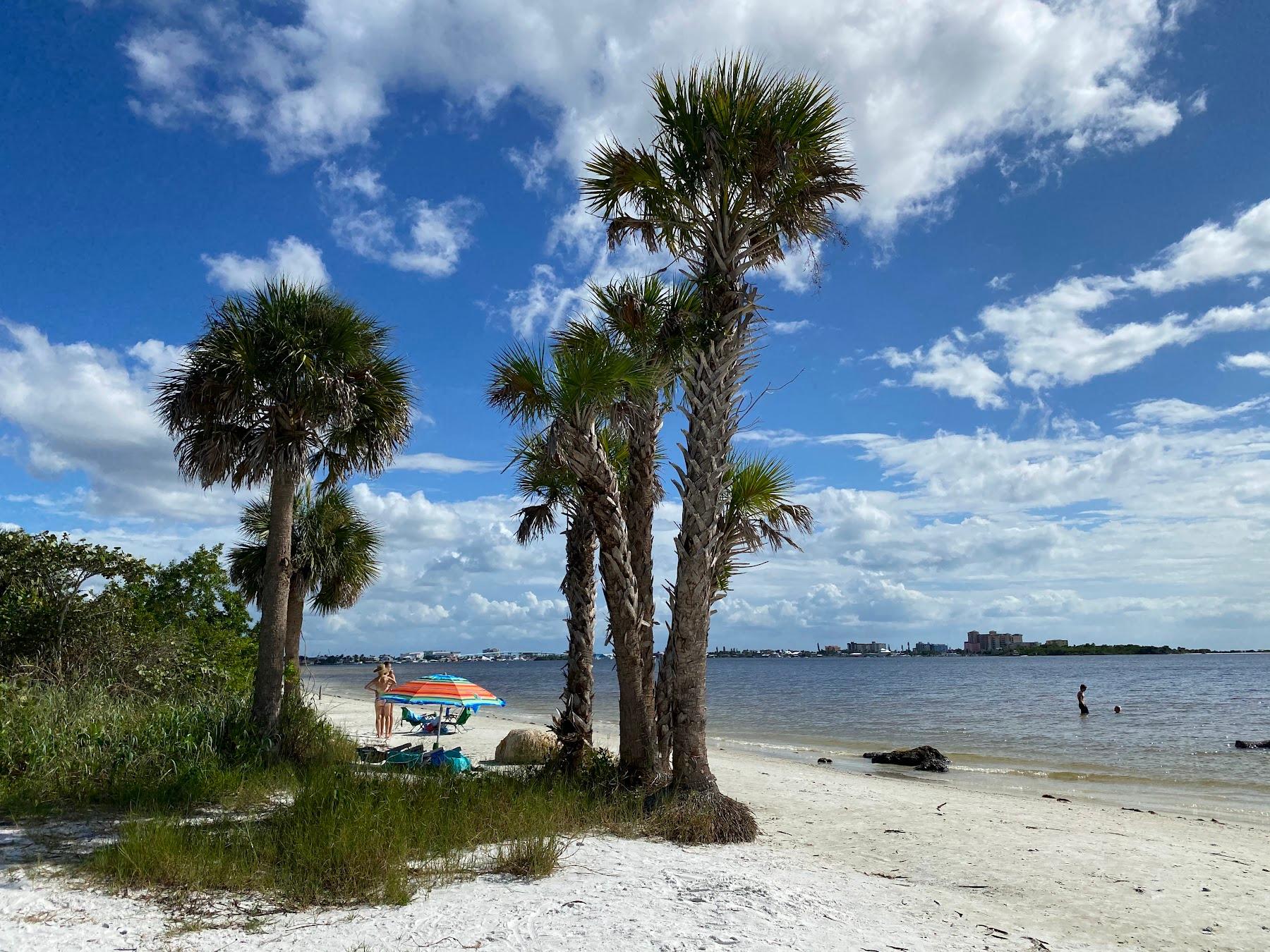 Sandee Bunche Beach Preserve Photo